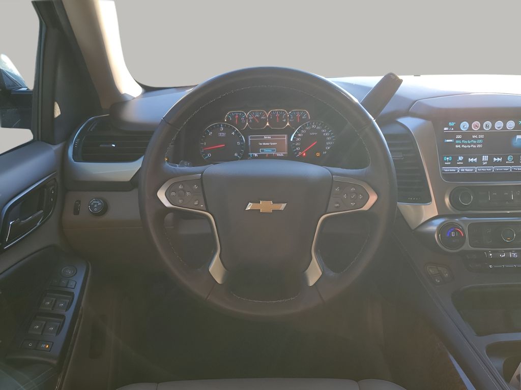 Used Car 2020 Chevrolet Suburban  Premier For Sale Under $40,000 In Austin, Texas