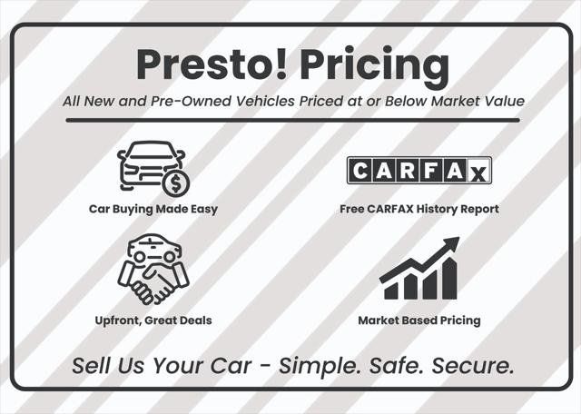 2025 Hyundai Tucson SE - Photo 3