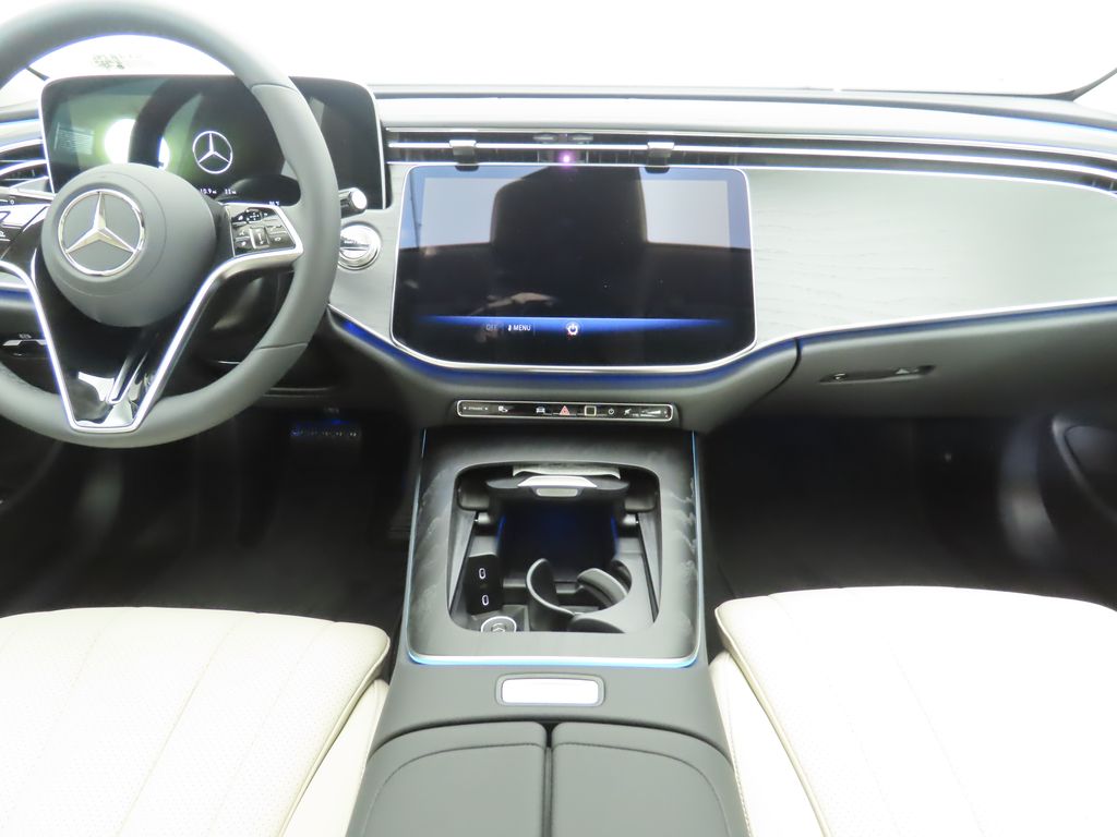 Thumbnail: 2026 Mercedes-Benz E-Class - 14