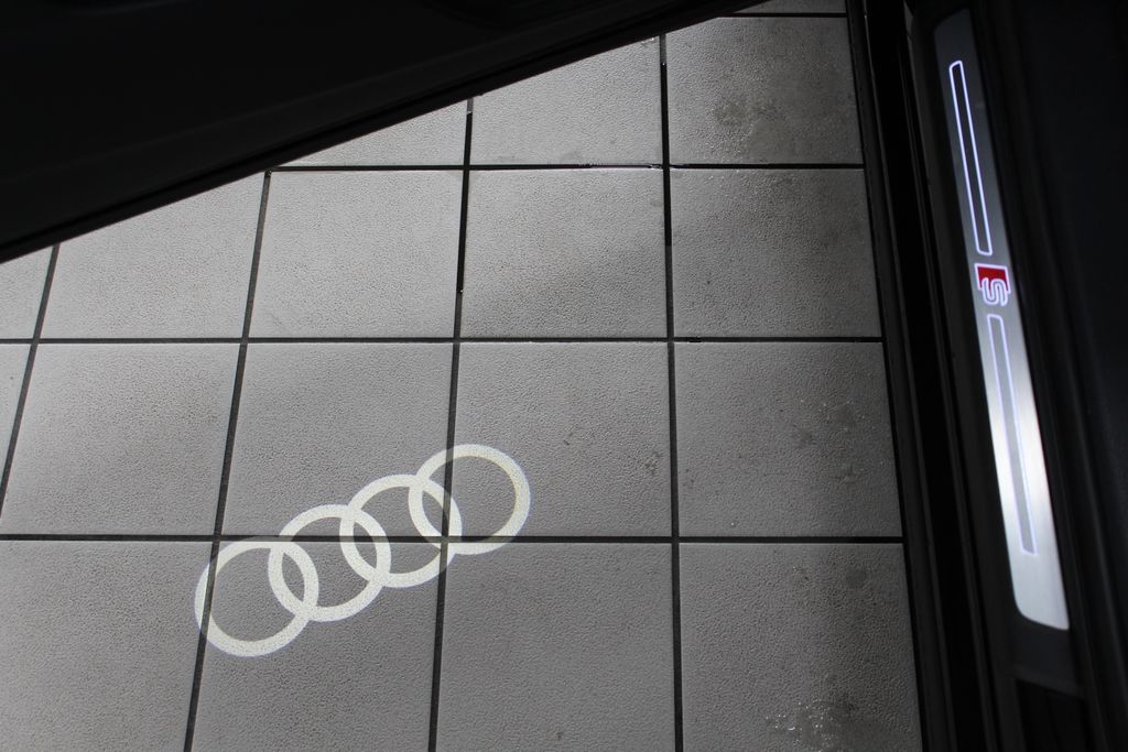 Thumbnail: 2023 Audi Q3 - 14