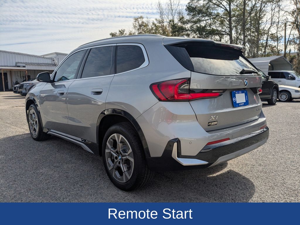 2024 BMW X1 xDrive28i