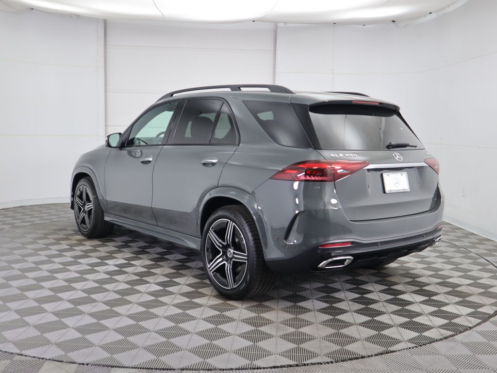 Thumbnail: 2026 Mercedes-Benz GLE - 7