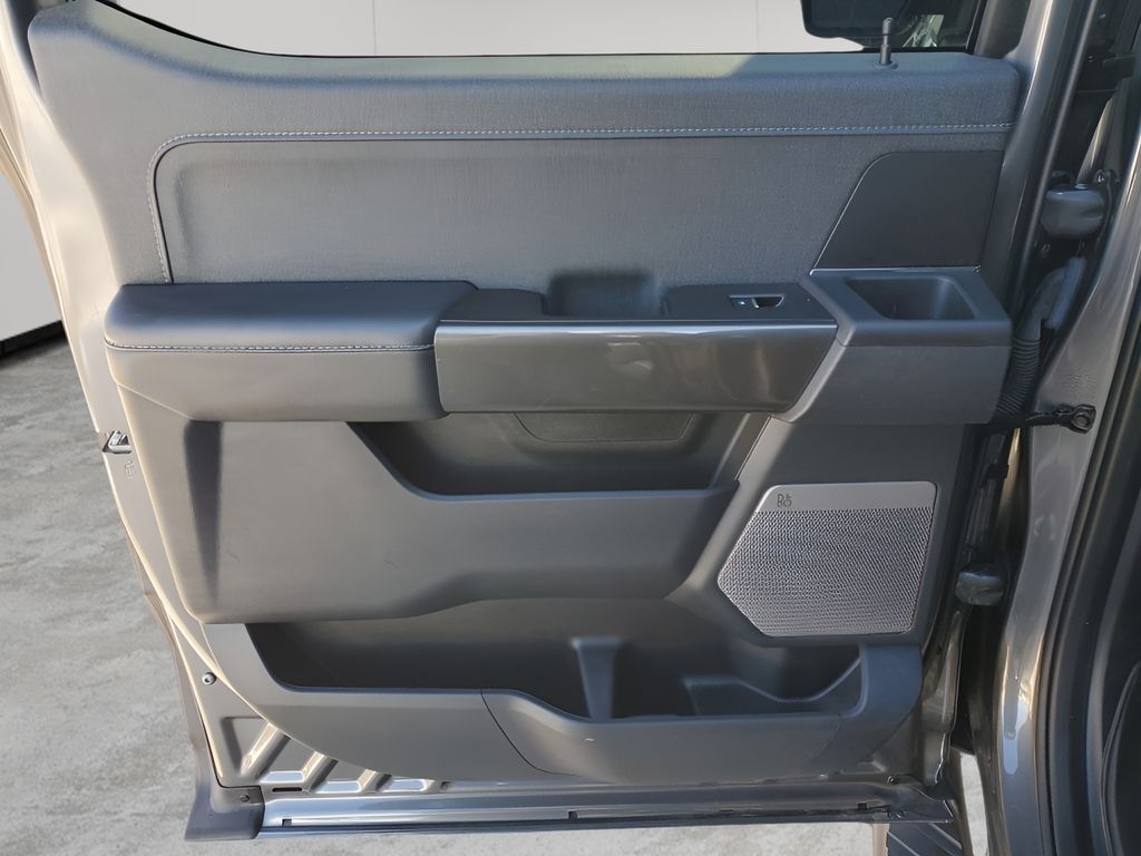 Used Car 2023 Ford F-150  Lariat For Sale Under $50,000 In Austin, Texas