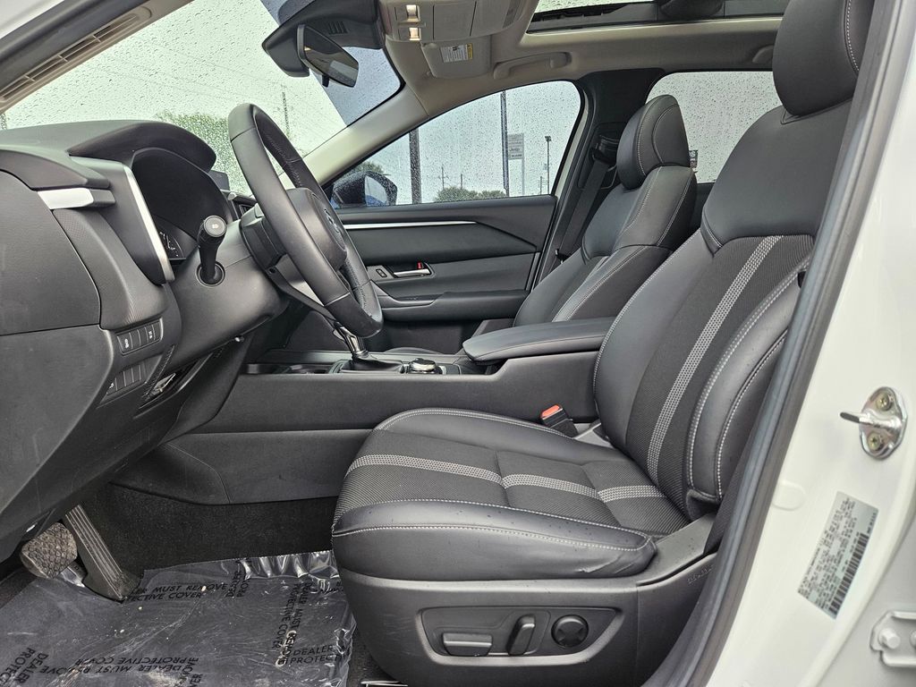 Used Car 2024 Mazda Cx-50  2.5 S Premium Package For Sale Under $30,000 In San Marcos, Texas