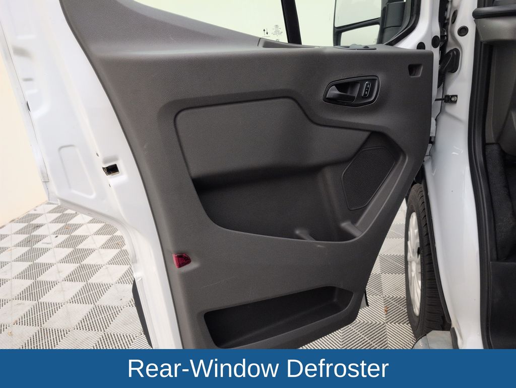 Certified Used 2025 White Ford Base image 31