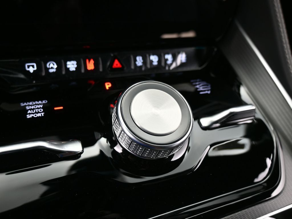 New 2026 High Gloss Black Jeep Summit Obsidian image 26