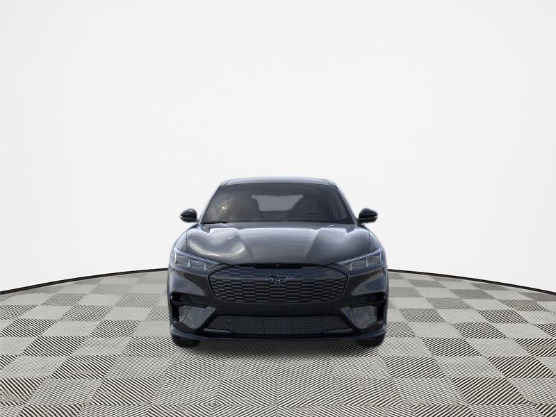 New 2025 Ford Mustang Mach-E Premium