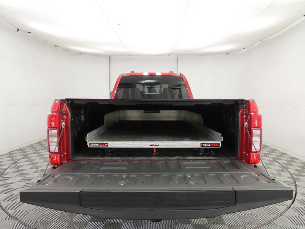 Thumbnail: 2020 Ford Econoline - 27