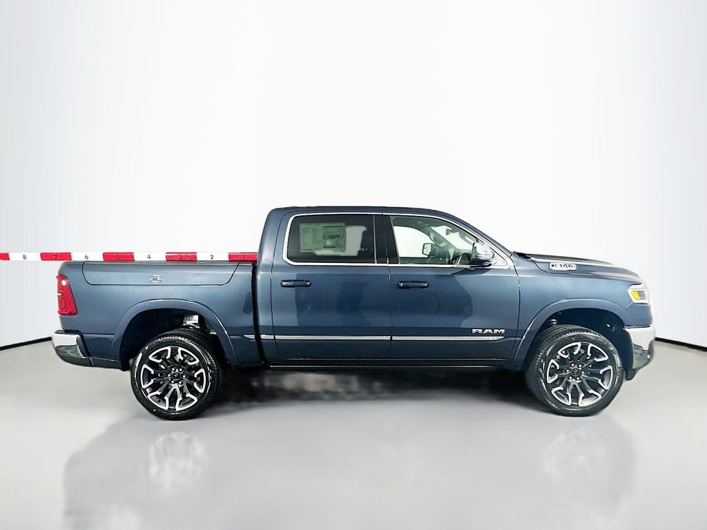 New 2026 Blue Ram Limited 14in image 8