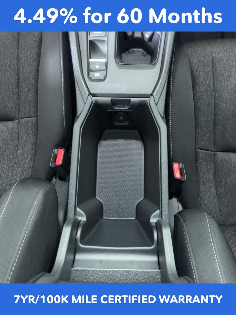 Used 2024 Honda Accord EX For Sale in Fort Wayne, IN