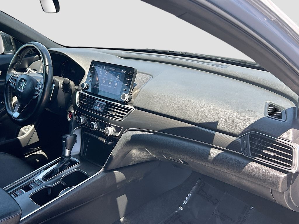 Thumbnail: 2021 Honda Accord - 26