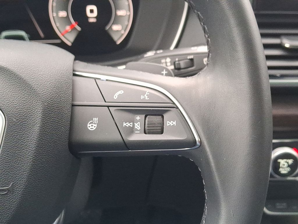 Thumbnail: 2023 Audi Q5 - 22