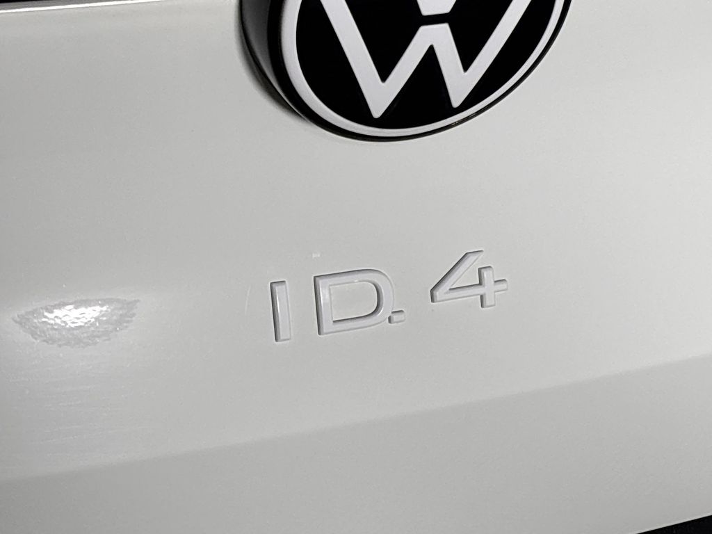 2024 Volkswagen ID.4 Standard