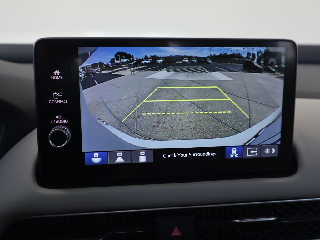 Thumbnail: 2026 Honda HR-V - 15