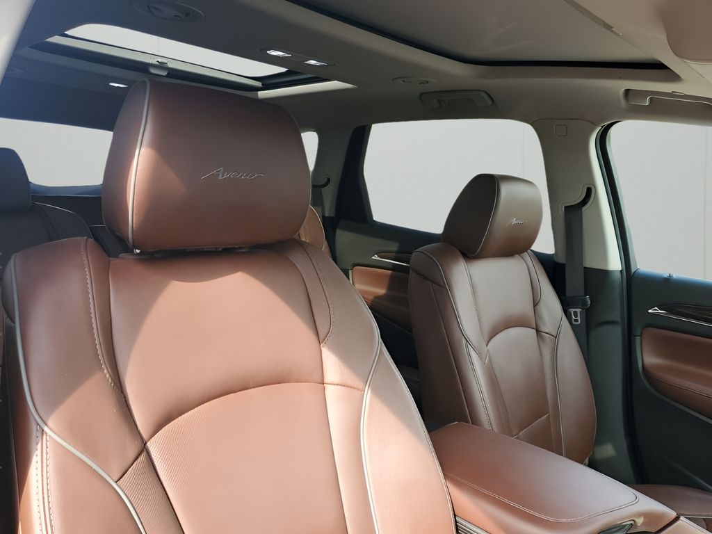 Used Car 2020 Buick Enclave  Avenir For Sale Under $30,000 In Austin, Texas