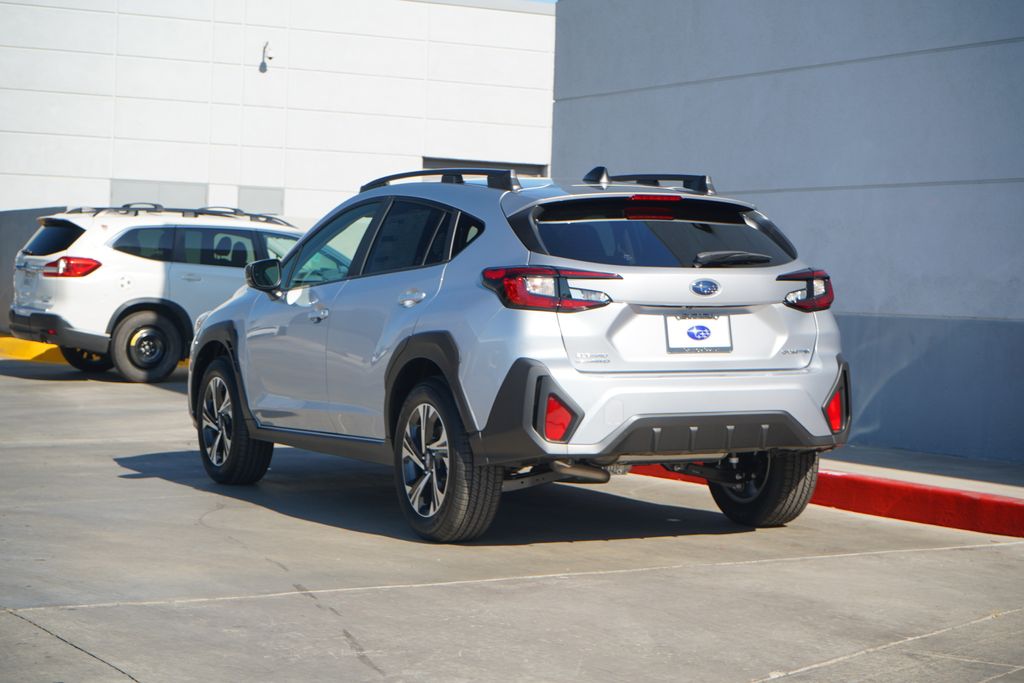 2024 Subaru Crosstrek Premium 3