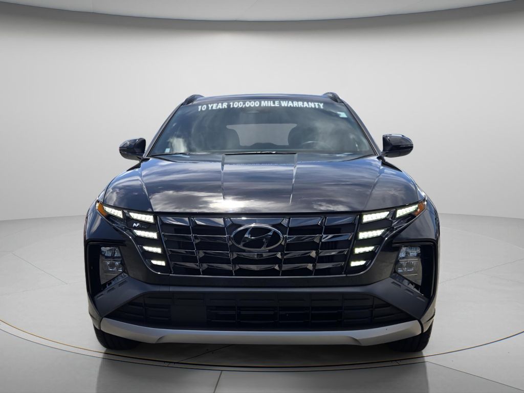 2024 Hyundai Tucson - $28,999