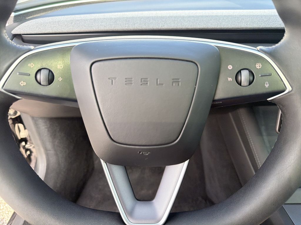 Used 2025 Tesla Model 3 Sedan