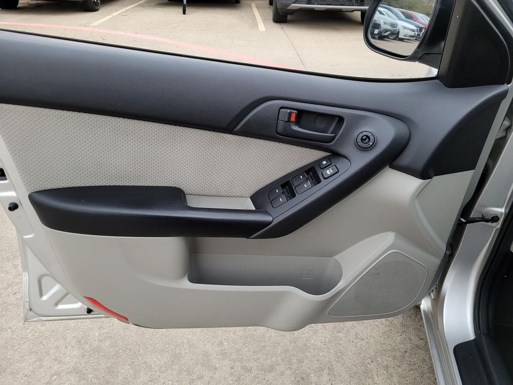 used 2012 Kia Forte car, priced at $5,690