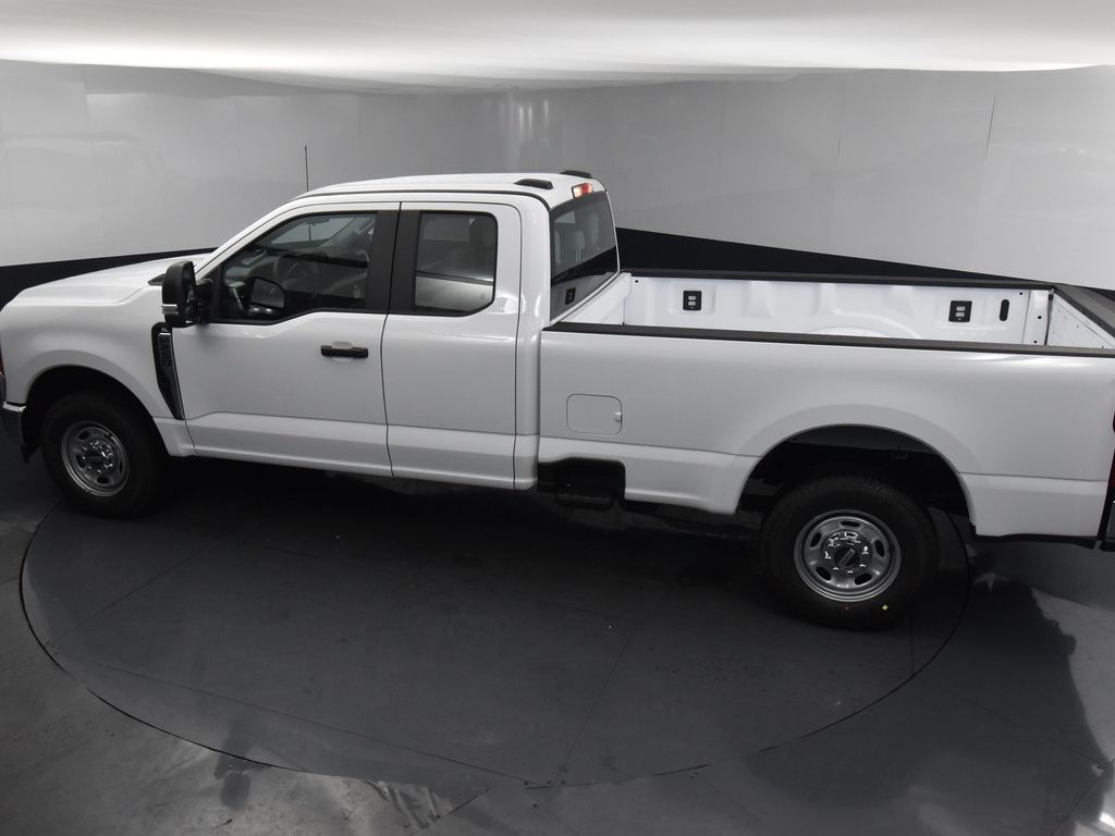 2024 Ford F-250 Super Duty XL