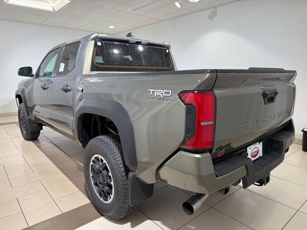Thumbnail: 2026 Toyota Tacoma - 3