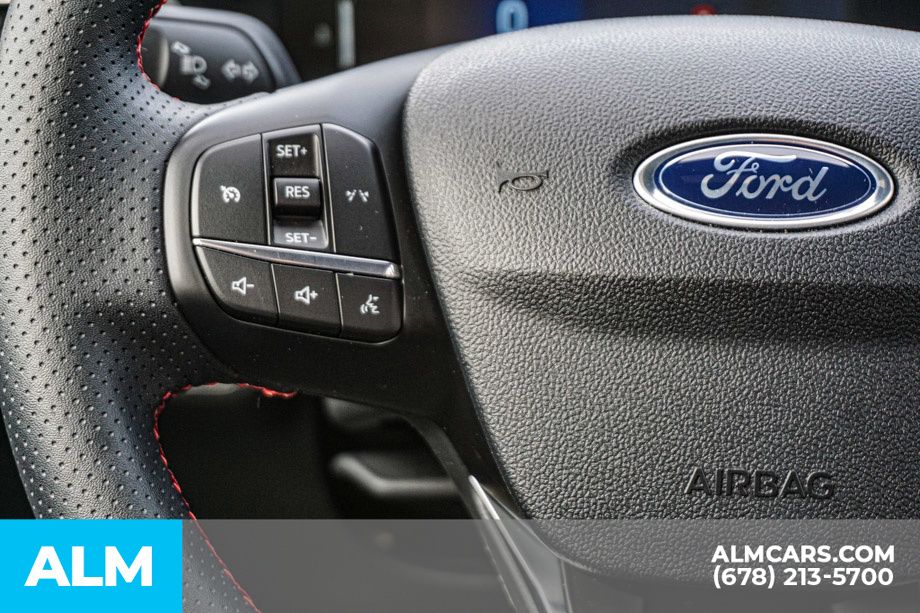 2026 Ford Escape ST-Line - Photo 29