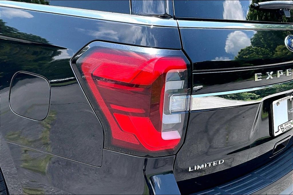 Used 2023 Ford Expedition Max SUV