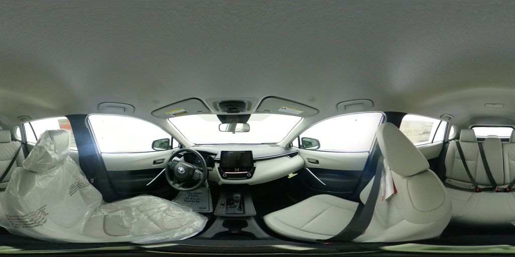 Thumbnail: 2026 Toyota Corolla Cross - 31