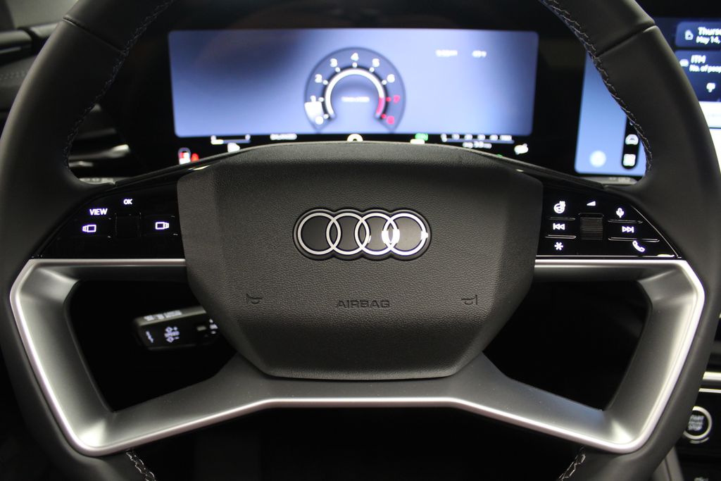 Thumbnail: 2026 Audi Q5 - 25