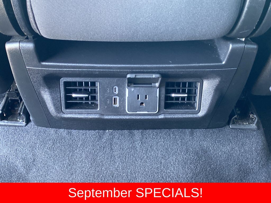 Used 2026 Chevrolet Silverado 1500 Truck