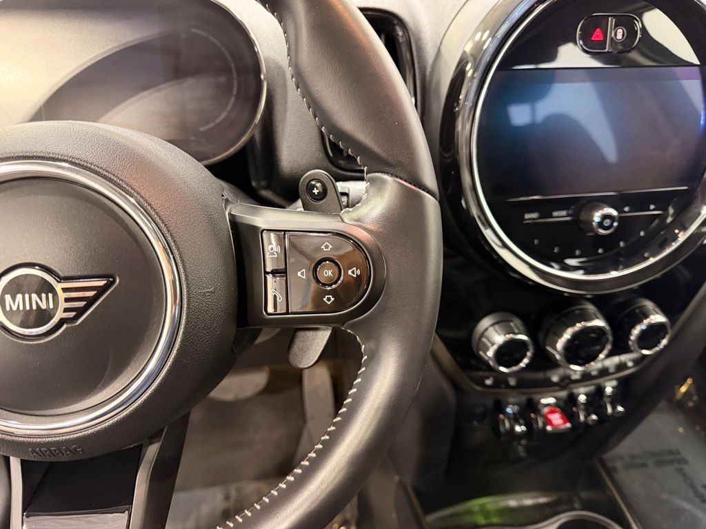 Thumbnail: 2023 MINI Cooper Countryman - 14