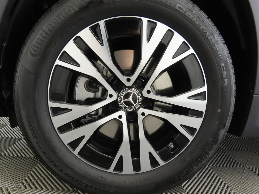 Thumbnail: 2026 Mercedes-Benz GLA - 30
