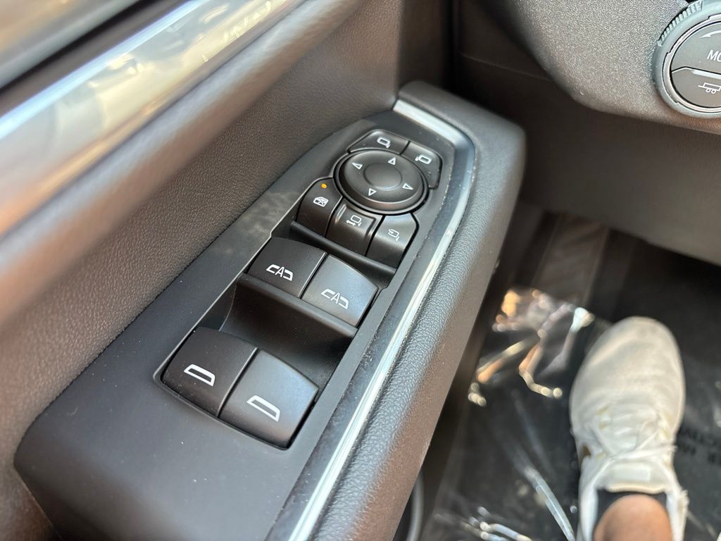 Used 2026 Chevrolet Silverado 2500HD Truck