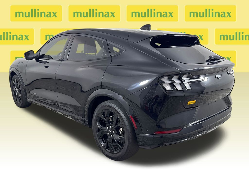 Certified Used 2023 Black Ford Premium image 12