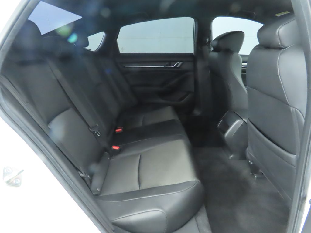 Thumbnail: 2019 Honda Accord - 22