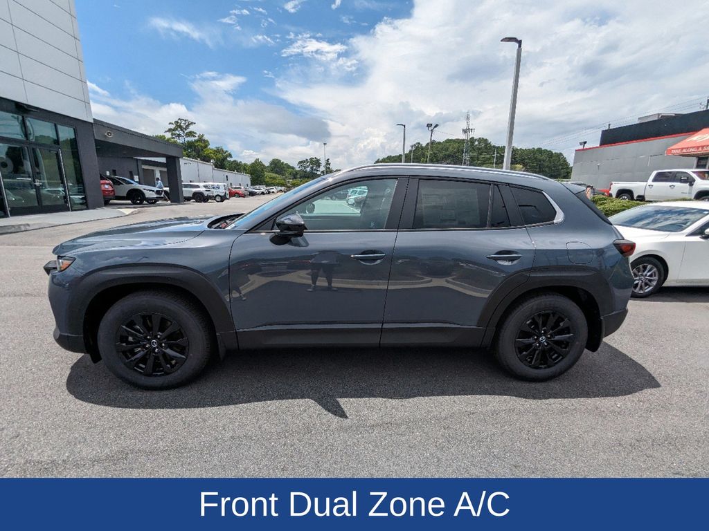 2024 Mazda CX-50 2.5 S Preferred