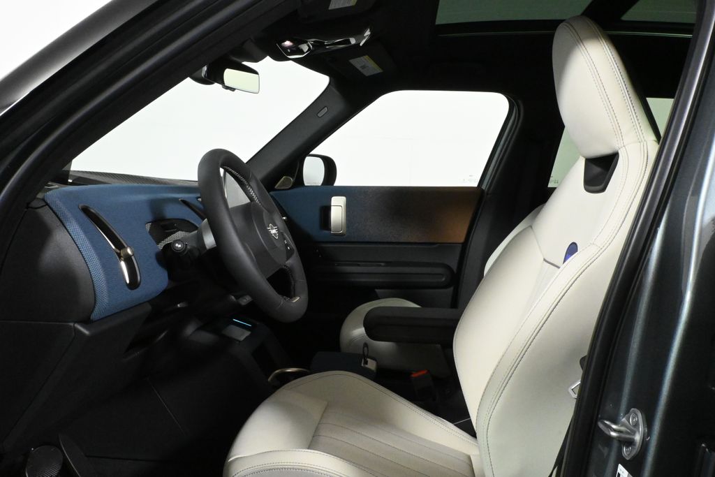 Thumbnail: 2025 MINI Cooper Countryman - 3