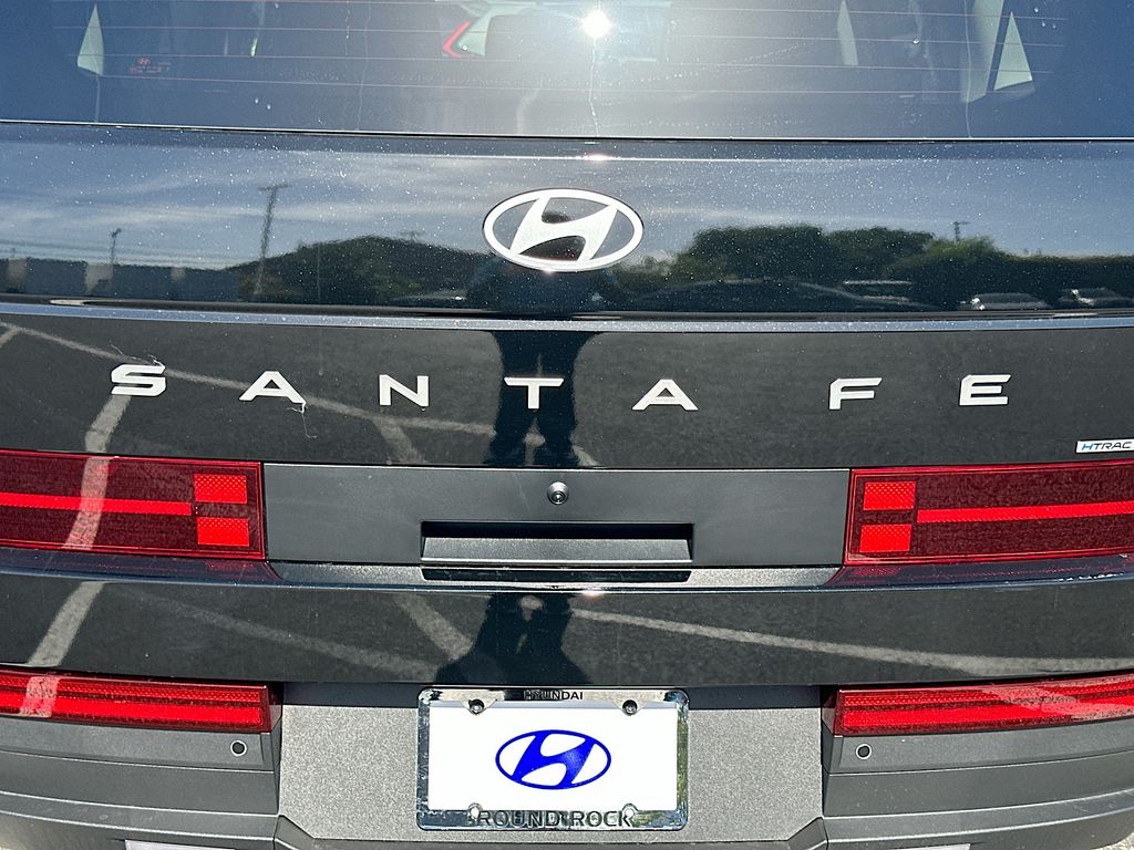 Thumbnail: 2026 Hyundai Santa Fe - 21