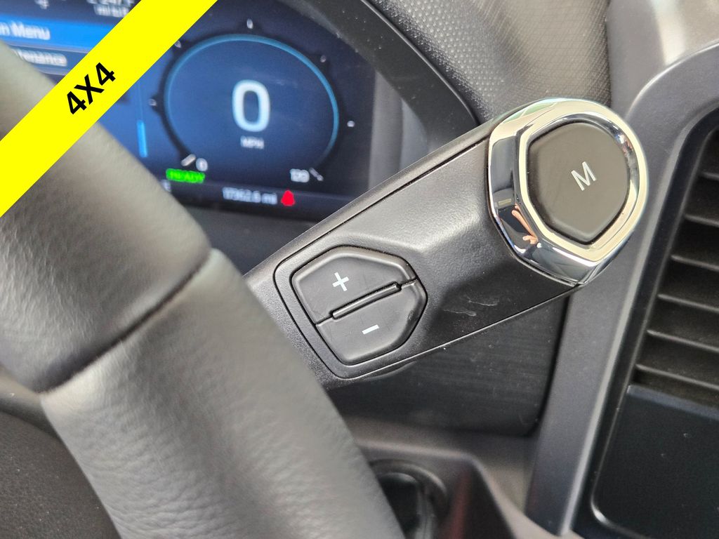 Used 2025 Ford F-150 Truck