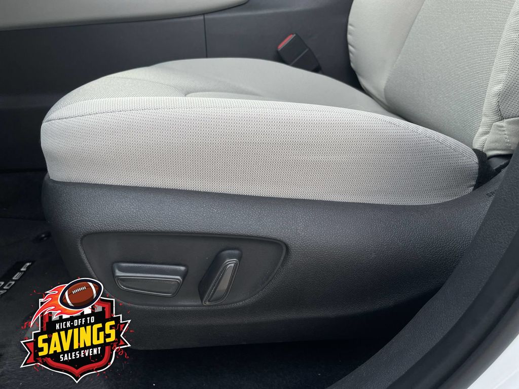 Used 2025 Toyota Grand Highlander SUV