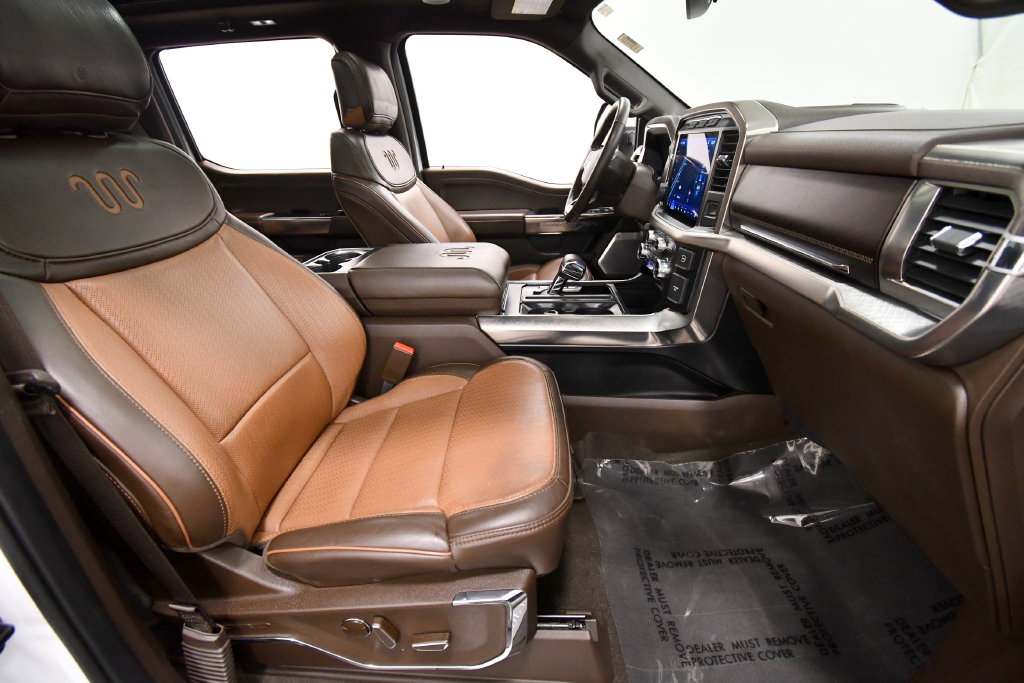 Used 2023 Ford F-150 Truck