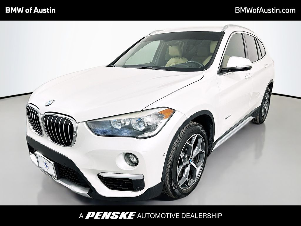2016 BMW X1 xDrive28i -
                  Austin, TX