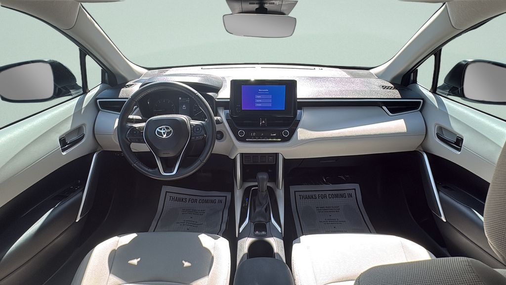Certified Used 2024  Toyota LE image 14