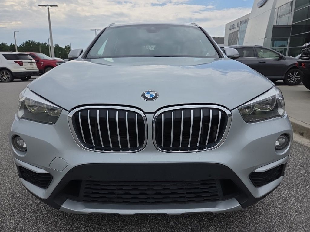 2019 BMW X1 sDrive28i