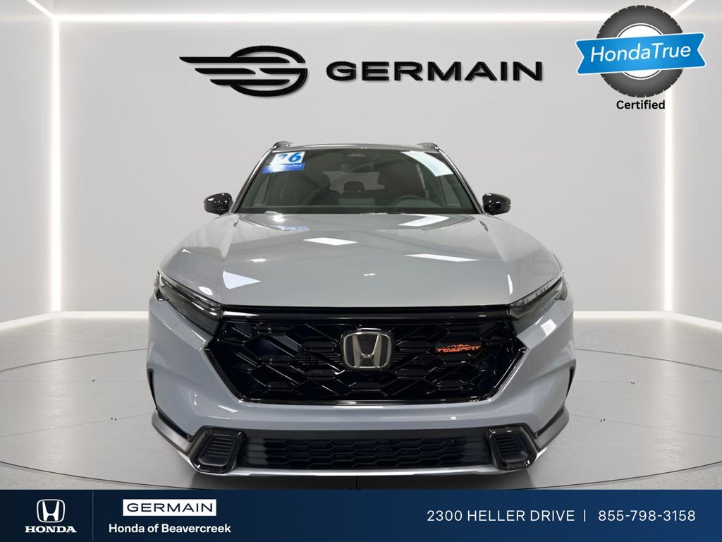 View vehicle photo 3
