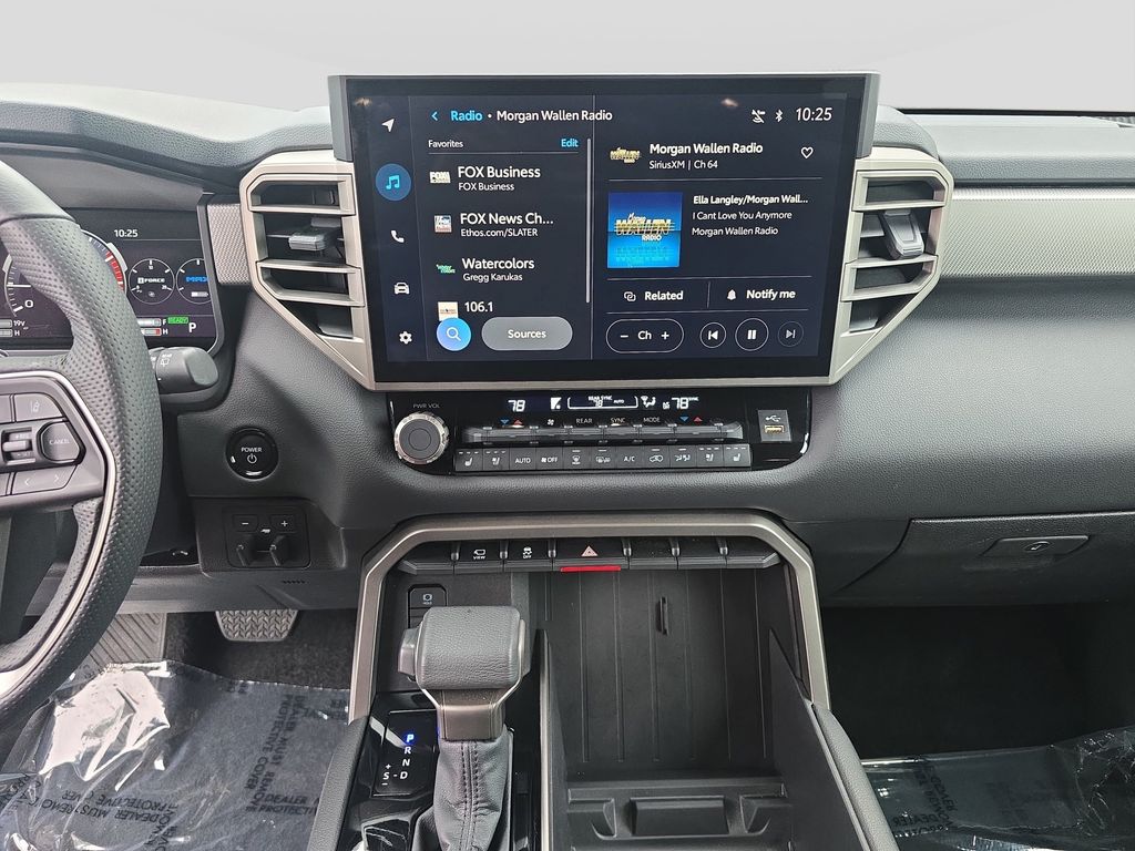 Used 2026 Toyota Sequoia SUV