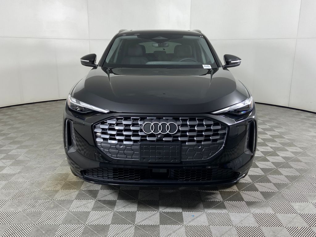 Thumbnail: 2025 Audi Q5 - 2