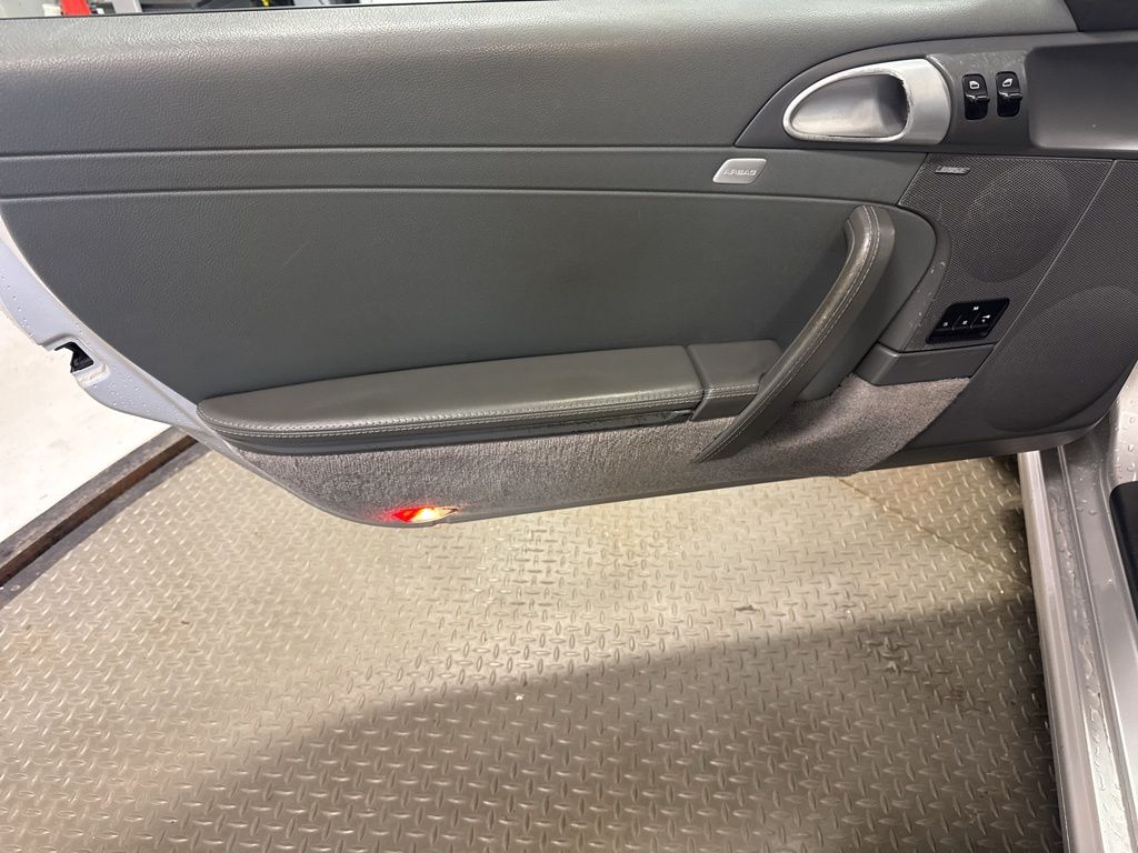 used 2005 Porsche 911 car, priced at $43,950