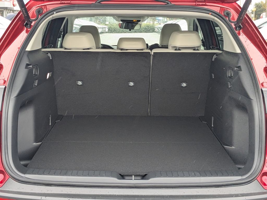 2026 Mazda CX-50 2.5 S Preferred