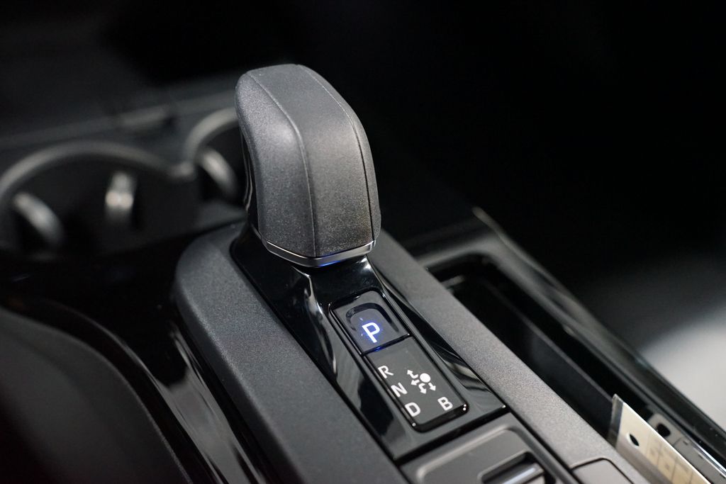 Thumbnail: 2026 Toyota Prius - 22